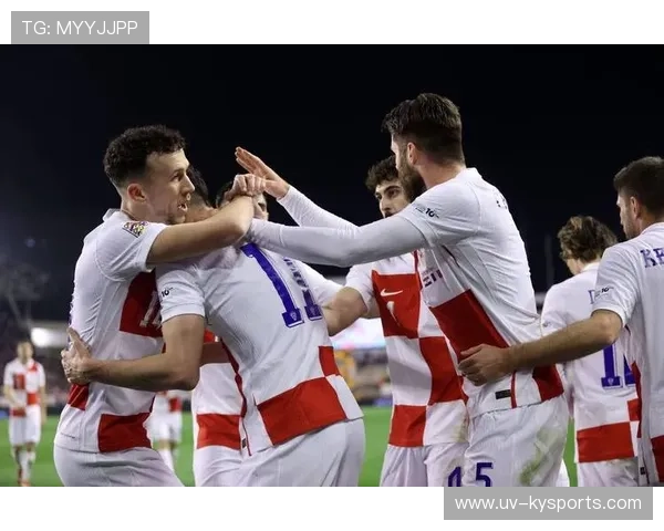 克罗地亚手球队在巴黎奥运会上表现出色，晋级四强，克罗地亚奥运落选赛