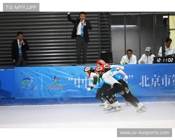 中国短道速滑青年小将在国际选拔中脱颖而出获国家队征召 中国短道速滑青年小将在国际选拔中脱颖而出获国家队征召